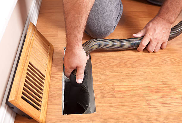 Best Residential Air Duct Cleaning in Great Falls, VA